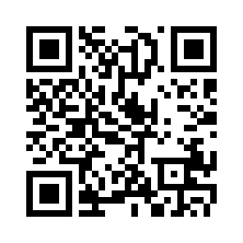 QR Code for bitcoin:1DPPVMd6wDxiLiUM2rN157cSPs6PDXrQqb