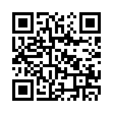 QR Code for bitcoin:1DPQfJrp5ECRdJ6YdfFzQpzvNDHk6GNWTv
