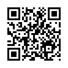 QR Code for bitcoin:1DPR1kCdV7Qu6UUf1JWsQxpH8eoRkHqA1T