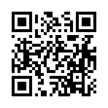 QR Code for bitcoin:1DPR7kQmKRvx9bNEVL5rH85JFepXsr3MFv