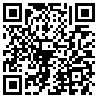 QR Code for bitcoin:1DPRk617rC6exFQ9UBHzTsRHdayU7XRL92