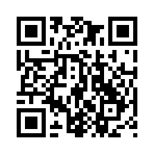 QR Code for bitcoin:1DPRmN2eqmnGqhzfoK7XT7wKn7AmEPxD97
