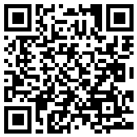 QR Code for bitcoin:1DPT1TYo3iFXxTFCdpQiY7evJVdeB2cffN