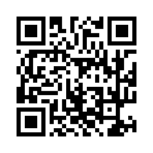 QR Code for bitcoin:1DPT37D35Rvvbt1fpWfPkYBbegTede3zTB