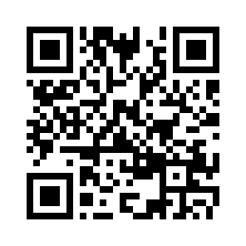 QR Code for bitcoin:1DPT5dB68RgGCzSHiZiLLQoErp33agEy7t