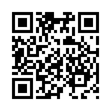 QR Code for bitcoin:1DPUBGk2VCGHuaDv85suFrywe19hrrVUxT