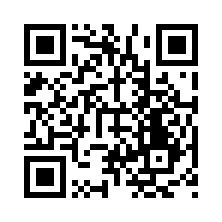 QR Code for bitcoin:1DPUoC3jP3udnrm7WujXP945rSsDedthvQ