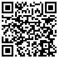 QR Code for bitcoin:1DPVUptrcacPb3cuJBpftLnL9HCeNPCScZ