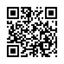 QR Code for bitcoin:1DPVaabmjQ6QphQChVEPLWvHqgXJr3Buup