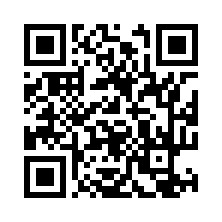 QR Code for bitcoin:1DPVyoEPwbmvSFYdmBtaXVT6U17dUGnMzf