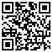 QR Code for bitcoin:1DPWGW5F8Q54ffjipu1PpzVBJvK2dp6Hc6