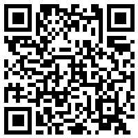 QR Code for bitcoin:1DPXQE5SPoZXZwfEotgaDeWKAujxpCMfM8