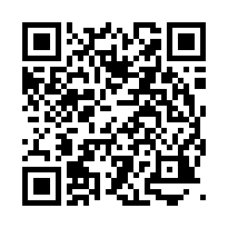 QR Code for bitcoin:1DPXyr1p64cKnYoUBEQFN8sBK43B2esW4w