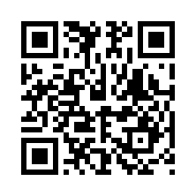 QR Code for bitcoin:1DPY31VUxaam5aWvKJzaRbqwa31b41oXtD