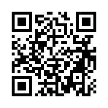 QR Code for bitcoin:1DPa8twC7a7pLRjHsCbqJv7z4XPX1keJaJ