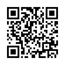 QR Code for bitcoin:1DPaXqFeAMDL81HJBH8fthnr2hhyKWZ9gd
