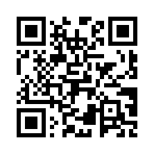 QR Code for bitcoin:1DPbZAXR3p8iSAZcTnRS4io3TpaM3eyU2j