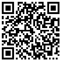 QR Code for bitcoin:1DPbfPckcrzzNvp7YuBZpcq19JiuSAqjJD