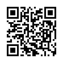 QR Code for bitcoin:1DPcZ8PVCJ3AXzuYTScp1XbaeL8VRK9njd