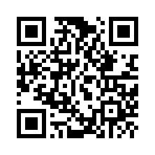 QR Code for bitcoin:1DPcntiN6R1KmYrUCHFa5LH2NFdro3JdVA