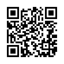 QR Code for bitcoin:1DPcrUPJxT4Zdk6pCxvGHz7cNFwmCQyvRP
