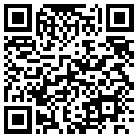 QR Code for bitcoin:1DPd8Fq9NQJbrHrtoziR2MMvw2kM69d8jw