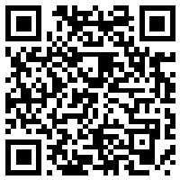 QR Code for bitcoin:1DPdJkWirHAQyE5uHBVT34k87x3wdeShkT
