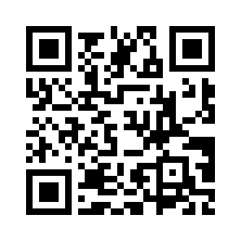 QR Code for bitcoin:1DPdRcHZ7BNtudh7TYxWxeV54SRpXmYLFX