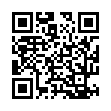 QR Code for bitcoin:1DPdoWTBS98VeAFMt33D2LMhPLQv4NYhiZ