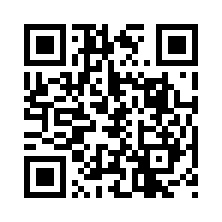 QR Code for bitcoin:1DPdz7TNvCqLPdAjZ4DP3CCmvWpqsc3MzW