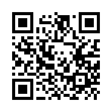 QR Code for bitcoin:1DPesFbU3Aw25iTbjNsqgHSoQ2GpAwWRwC