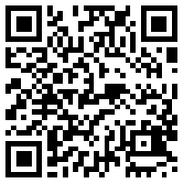 QR Code for bitcoin:1DPeuzxJ5Kio98NZ1vQBLSyp7QaRonDaT7