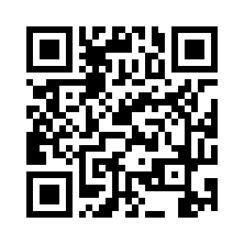 QR Code for bitcoin:1DPfiV49g79widWjpQCp71wY9CWTGTSD1J