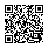 QR Code for bitcoin:1DPhBLLASYykbz7P8XC161nVEHtmBpUSUy