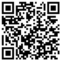 QR Code for bitcoin:1DPhamt3M4P2pjcfTzSiYApJubBKCdm7ks