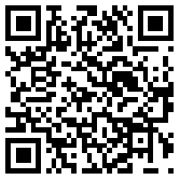 QR Code for bitcoin:1DPjiqqKUDgtAXr9fj5c3SExZytfR4CuU7