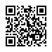 QR Code for bitcoin:1DPjymqkDQpEdWwpViT8sJSeLgWP8arN8h