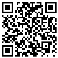 QR Code for bitcoin:1DPkp8eU6LDnkdwvbDjoDdYN88vPCAdPim