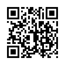 QR Code for bitcoin:1DPmcvvWw3jqa7LD3hMoJynNfLRUgy7xfg