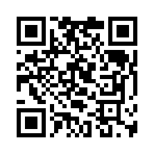 QR Code for bitcoin:1DPnfCCWe11i3Fk8C9WSXuGnbnKLVMUUTF