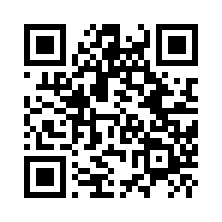 QR Code for bitcoin:1DPojGh4afRewUskBoxyXRsRhDxgnaeahW