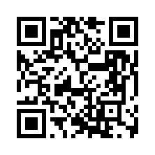 QR Code for bitcoin:1DPpPdkKvspfshk636Hh5dkCufEW1VW8fQ