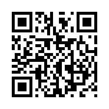 QR Code for bitcoin:1DPpVLTcBfLRyd1bAECesN3FiBbr35jeBR
