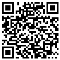 QR Code for bitcoin:1DPqXvVTgVT3qV4UEjPyoWzioTmWmD55X3