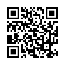 QR Code for bitcoin:1DPqb7NqozMneFGCEyanAS2LSeiDRzXChn