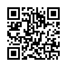 QR Code for bitcoin:1DPqfcM2Dd1fSw3wDDz5RYRnfihQhfiDbJ