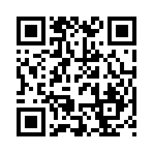 QR Code for bitcoin:1DPqjhbDVs11pkMaPPRzGV5yiTMqePJcfL