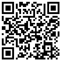 QR Code for bitcoin:1DPrHKEYohmH9mtN3MrNtFbDb2mAajrxEb