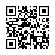 QR Code for bitcoin:1DPs314Dx45jCXccVGyoY2ydF2v8naHjr