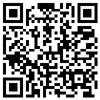 QR Code for bitcoin:1DPsenJhuySWuC8DXWYVZZyYftQum7do6m